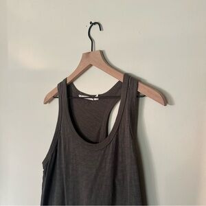 Wilt High Low Midi Dress